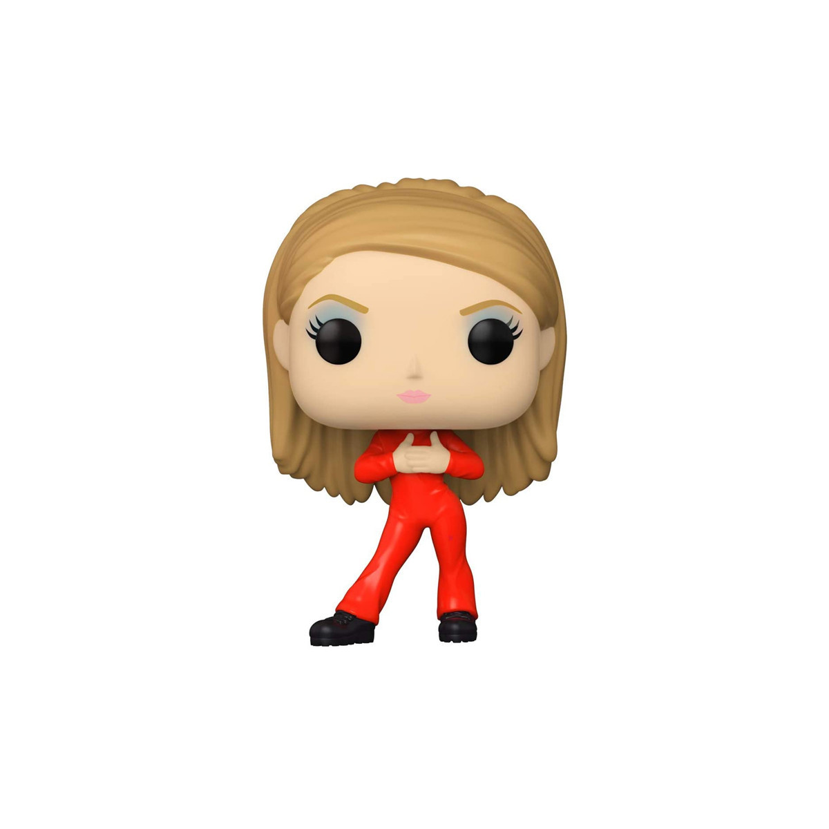 FUNKO POP BRITNEY SPEARS (52034) - MUSIC - NUM.215