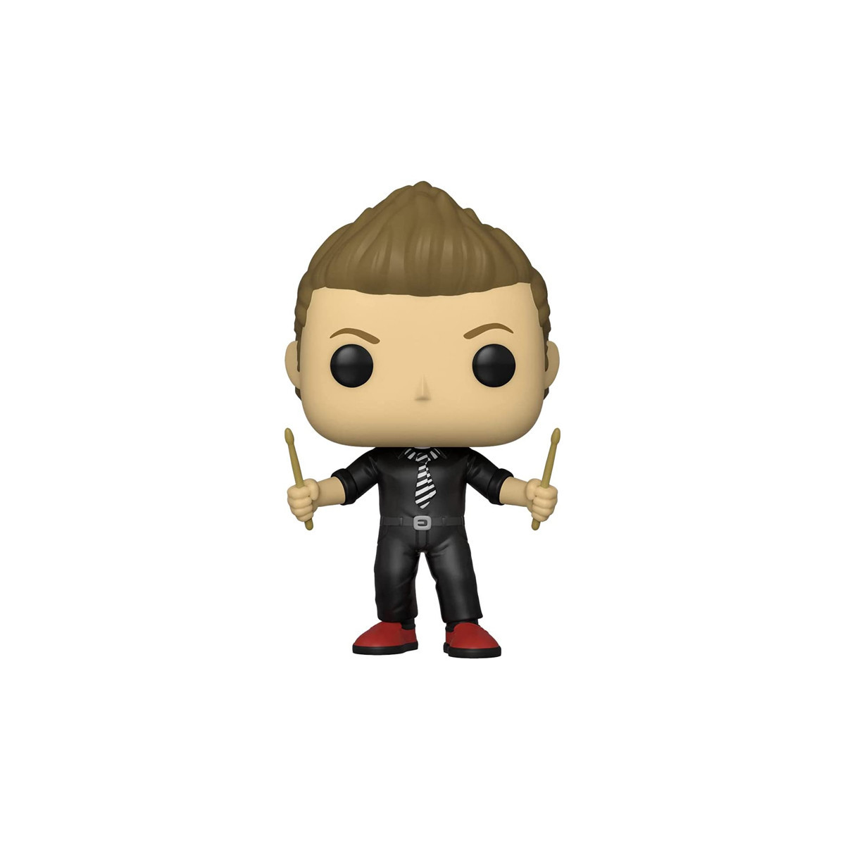 FUNKO POP TRE COOL - GREEN DAY (56726) - MUSIC - NUM.236