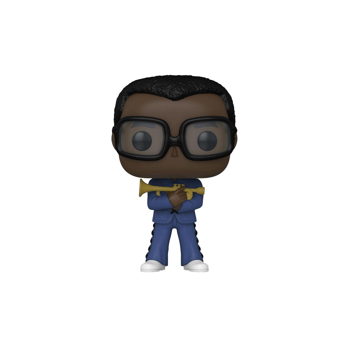 FUNKO POP MILES DAVIS (59639) - MUSIC - NUM.191