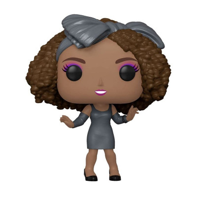 FUNKO POP WHITNEY HOUSTON (61354) - MUSIC - NUM.70