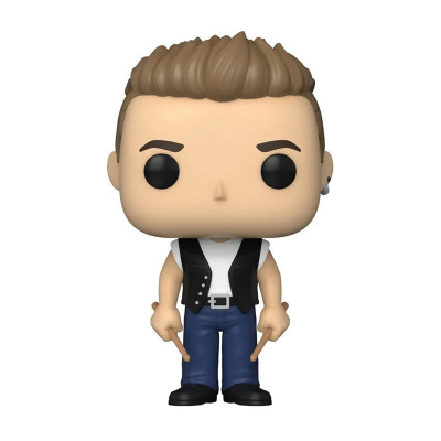 FUNKO POP LARRY - U2 (64035) - MUSIC - NUM.273