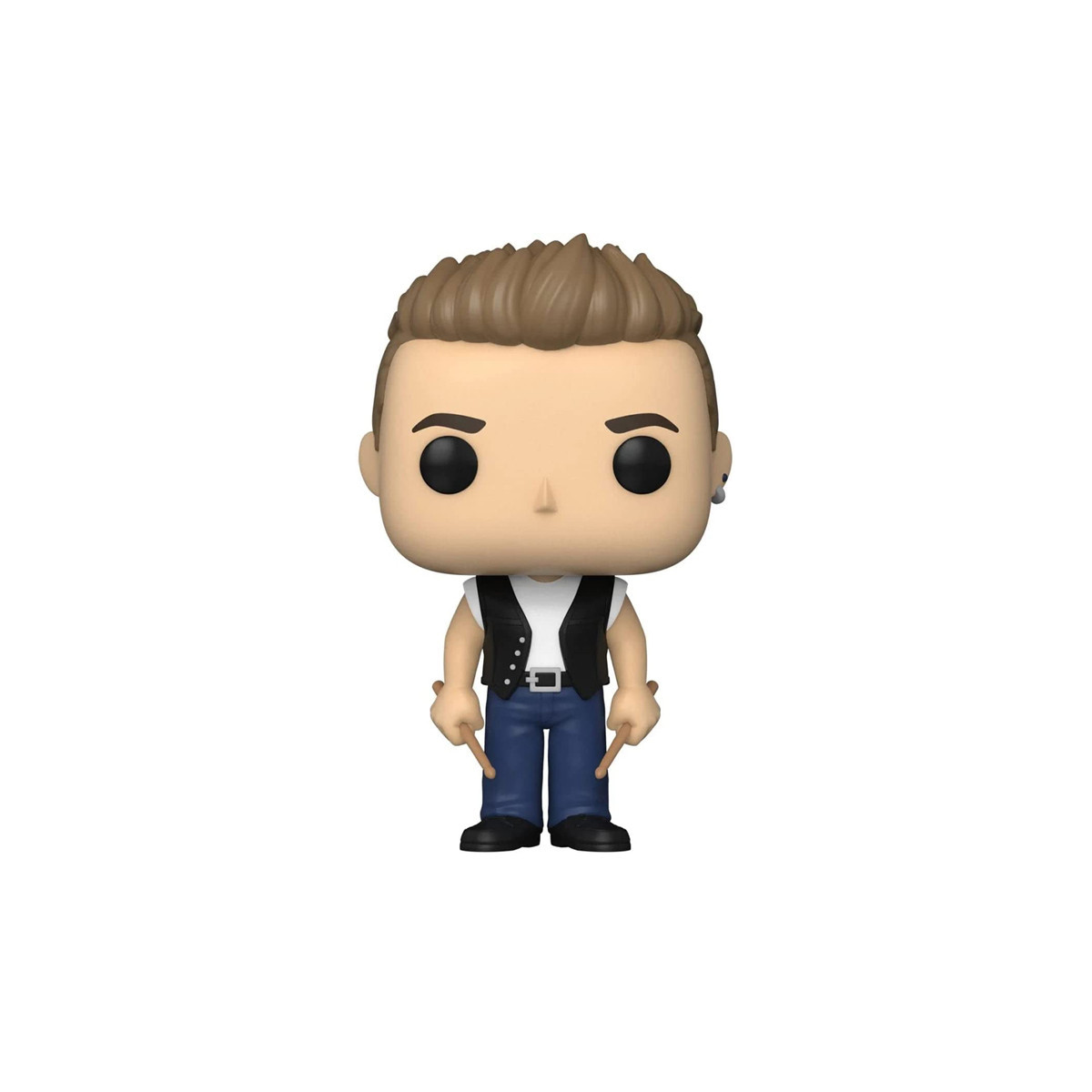 FUNKO POP LARRY - U2 (64035) - MUSIC - NUM.273