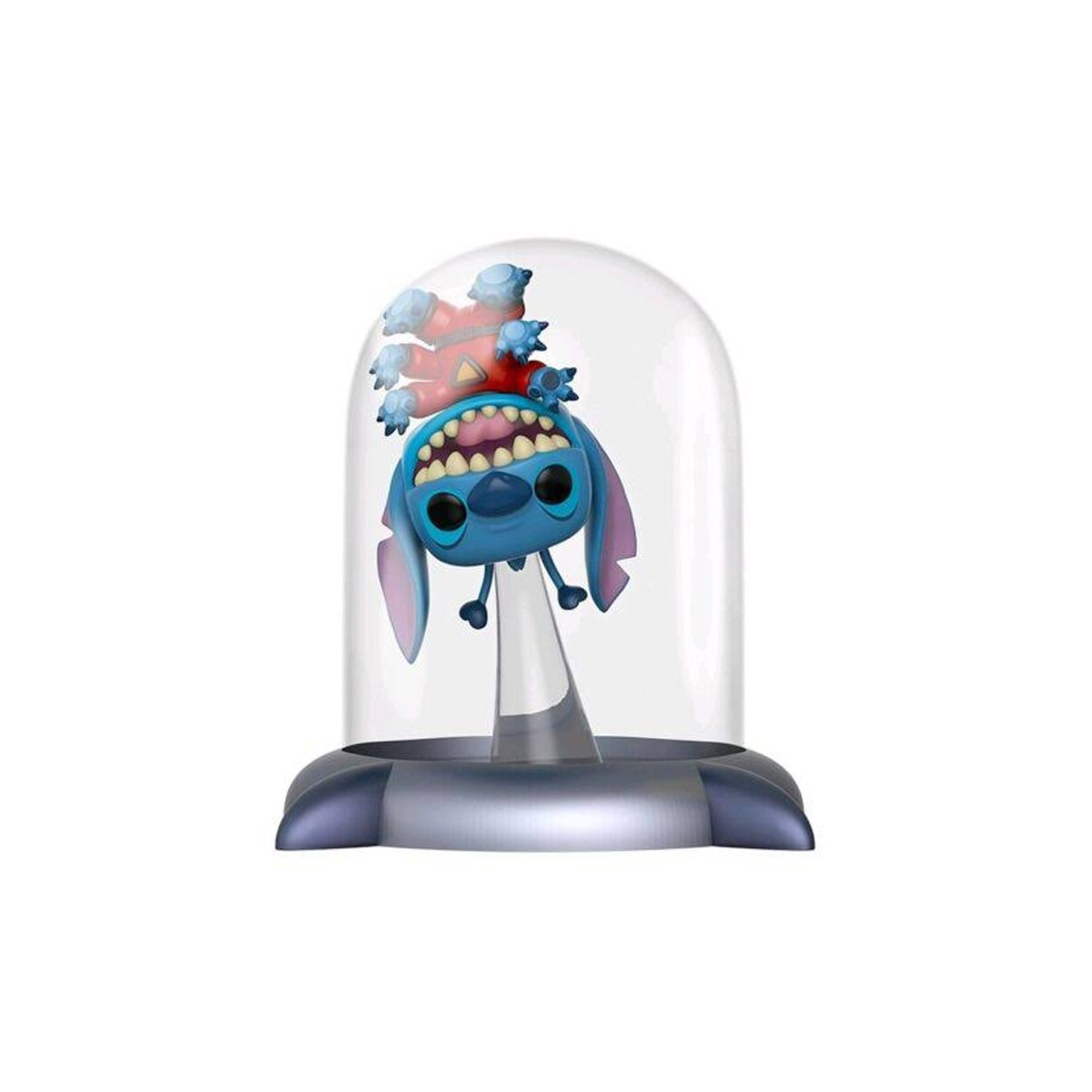 FUNKO POP ALIEN STITCH EXPERIMENT 626 (21844) - DISNEY - LILO e STITCH - DOME COLLECTION