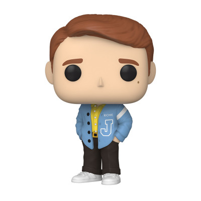 FUNKO POP RICHIE (41055) - TELEVISION - HAPPY DAYS - NUM.1125