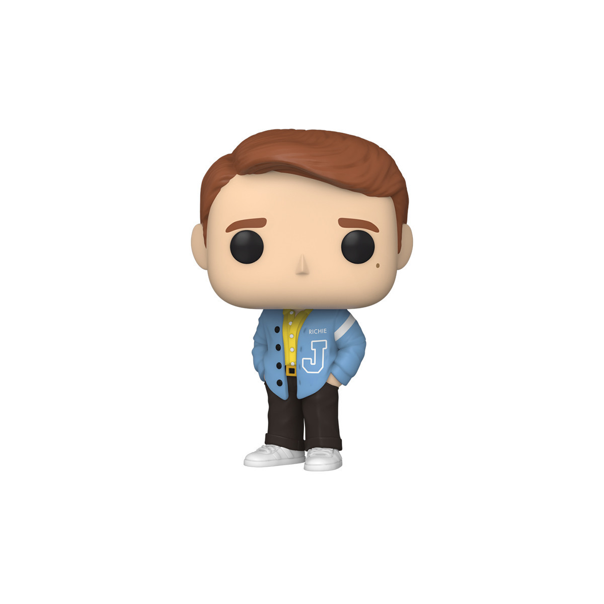 FUNKO POP RICHIE (41055) - TELEVISION - HAPPY DAYS - NUM.1125