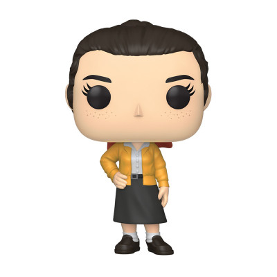 FUNKO POP JOANIE (41059) - TELEVISION - HAPPY DAYS - NUM.1127