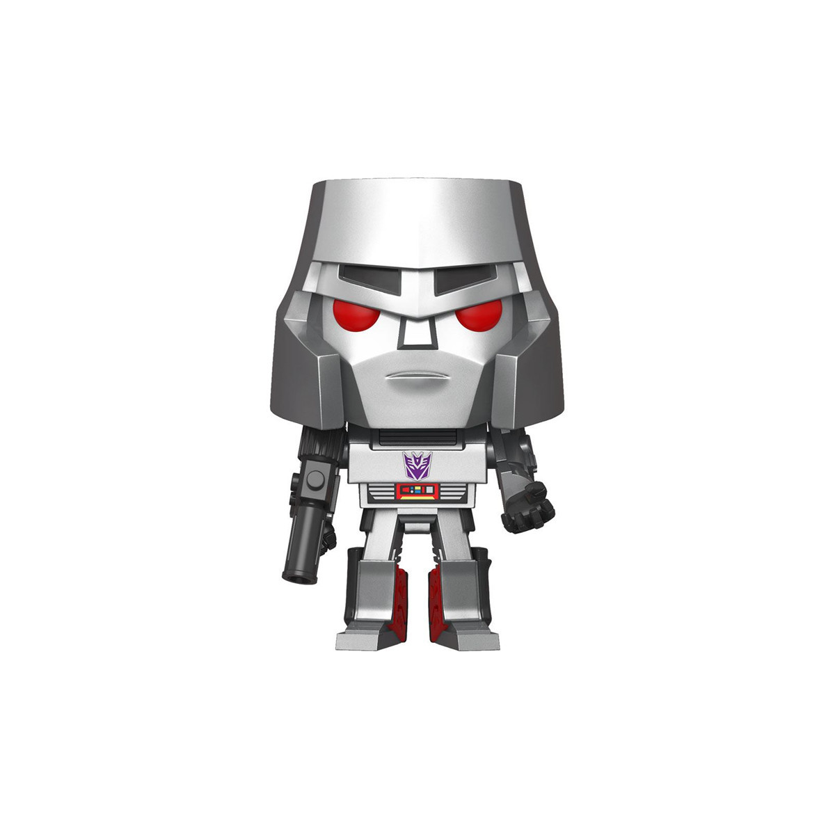 FUNKO POP MEGATRON (50967) - TRANSFORMERS - TRANSFORMERS - NUM.24