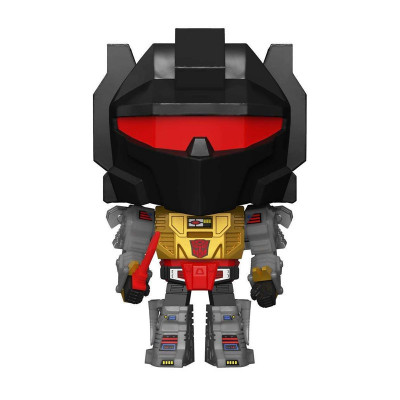 FUNKO POP GRIMLOCK (54270) - TRANSFORMERS - TRANSFORMERS - NUM.69