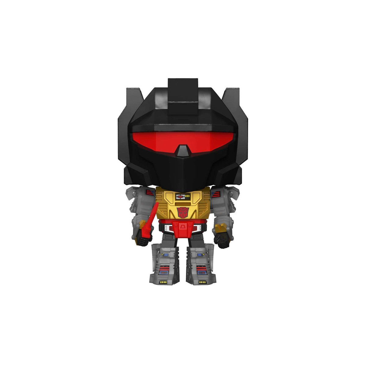 FUNKO POP GRIMLOCK (54270) - TRANSFORMERS - TRANSFORMERS - NUM.69