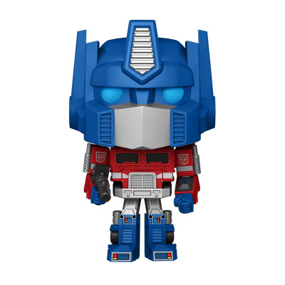 FUNKO POP OPTIMUS PRIME (54610) - TRANSFORMERS - TRANSFORMERS - NUM.71