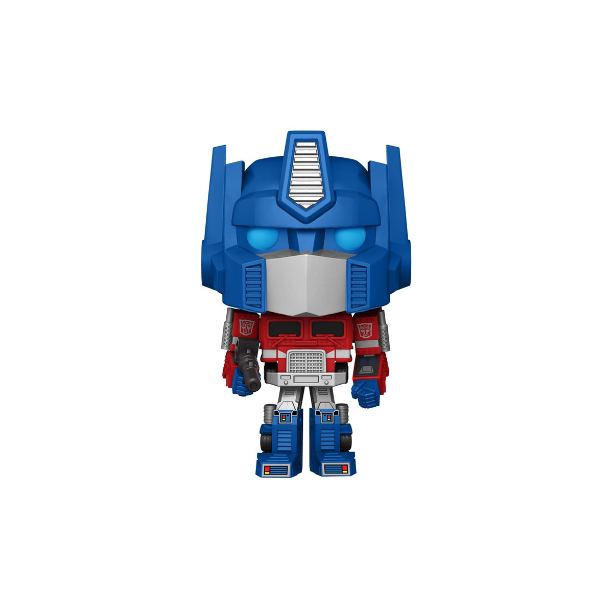 FUNKO POP OPTIMUS PRIME (54610) - TRANSFORMERS - TRANSFORMERS - NUM.71