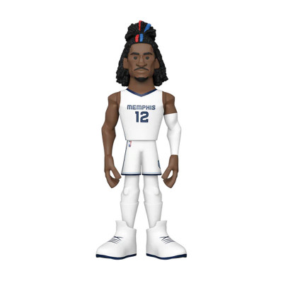 FUNKO POP JA MORANT VINYL GOLD 12 (69343) - SPORT - NBA