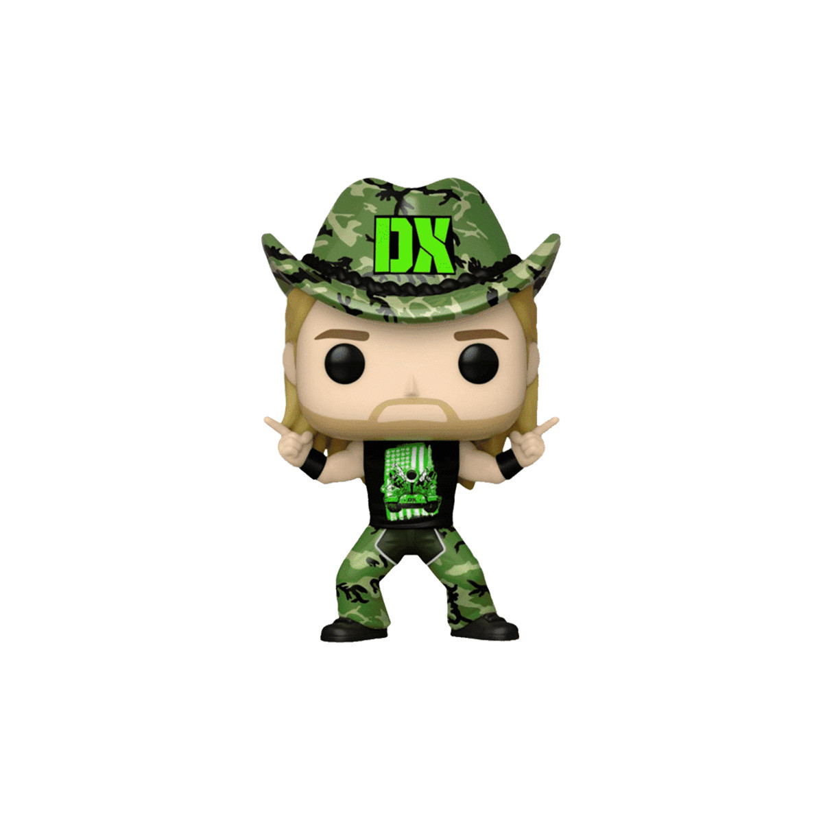 FUNKO POP SHAWN MICHAELS (54285) - SPORT - WWE - NUM.101