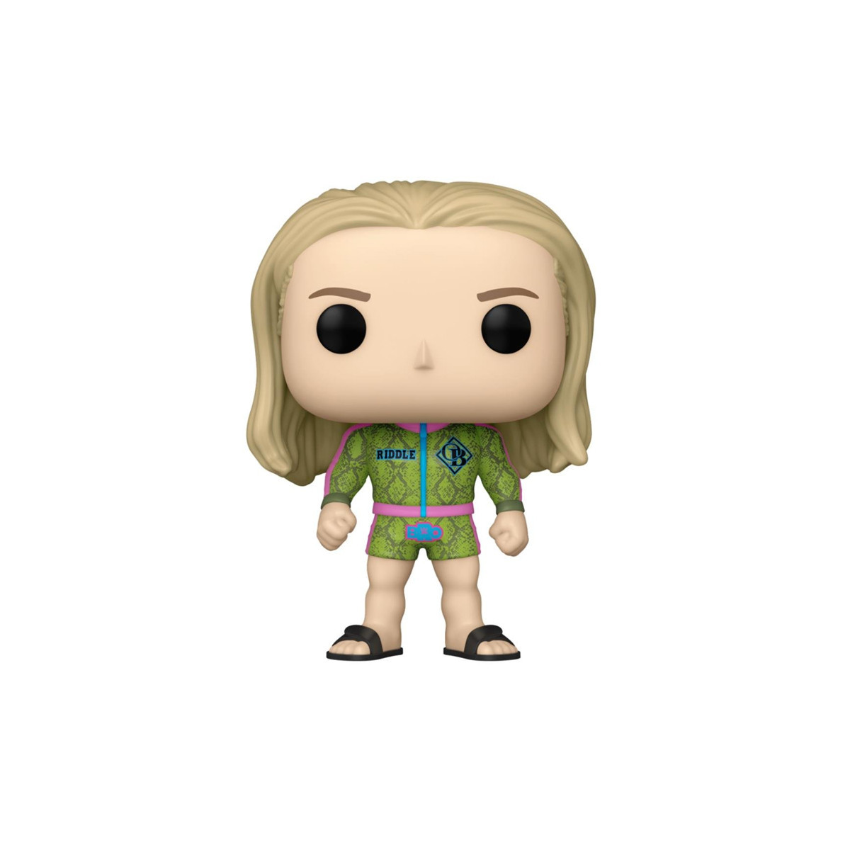 FUNKO POP MATT RIDDLE (64179) - SPORT - WWE - NUM.115