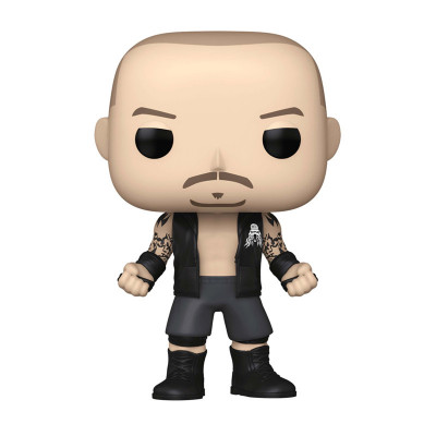 FUNKO POP RANDY ORTON (65339) - SPORT - WWE - NUM.116