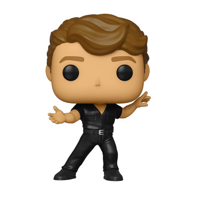 FUNKO POP JOHNNY (55751) - MOVIES - DIRTY DANCING - NUM.1099