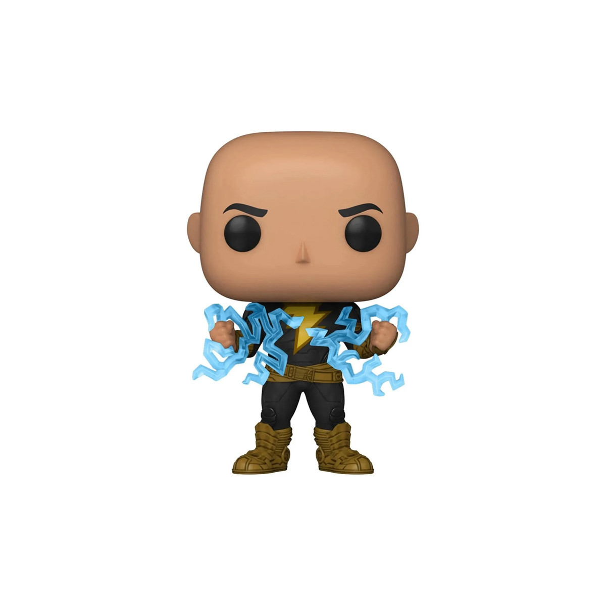 FUNKO POP BLACK ADAM (64189) - MOVIE - NUM.1232