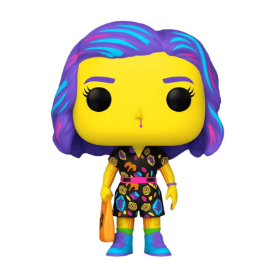 FUNKO POP ELEVEN (BLACKLIGHT) (59819) - STRANGER THINGS - TELEVISION - NUM.802