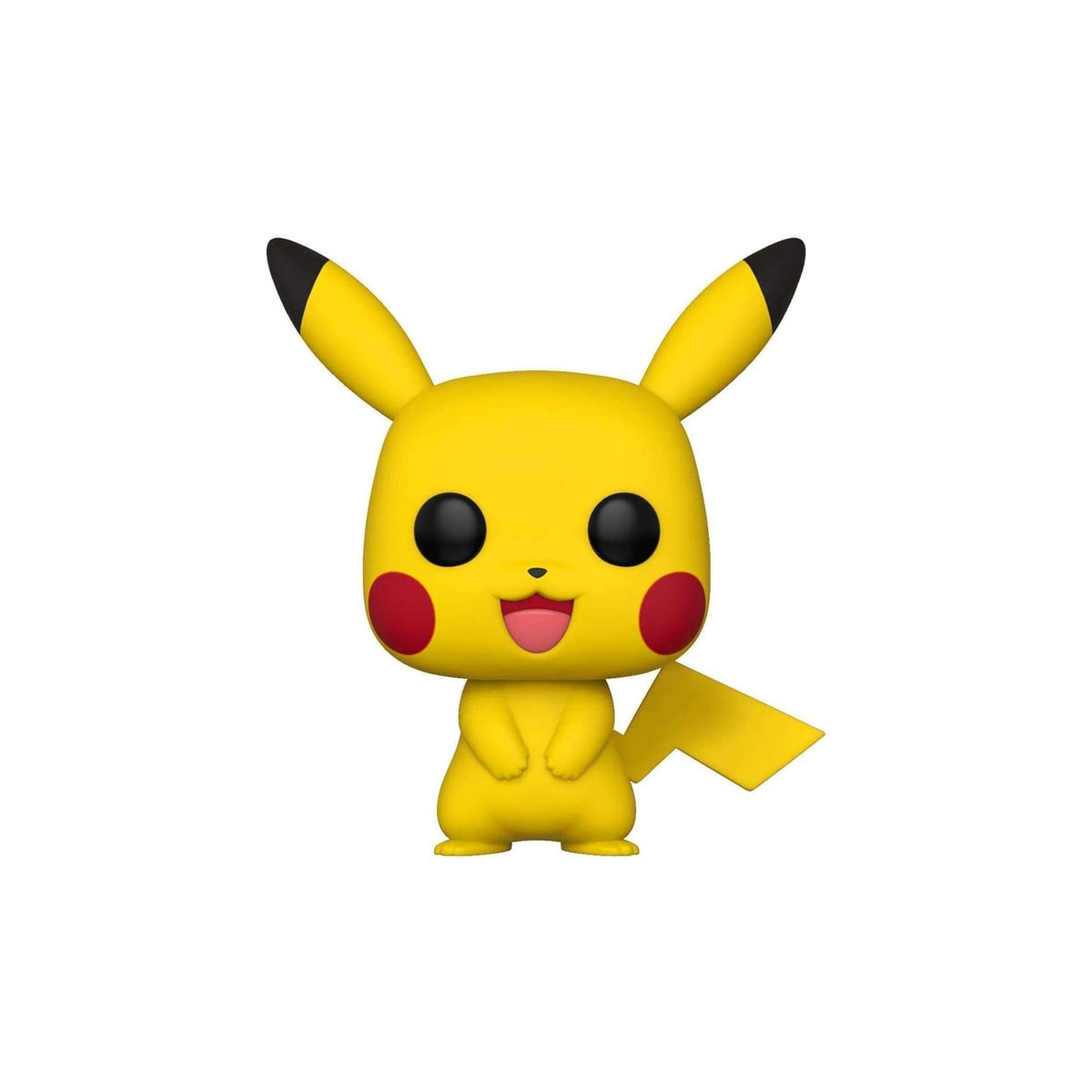 FUNKO POP PIKACHU (31528) - POKEMON - ANIMATION