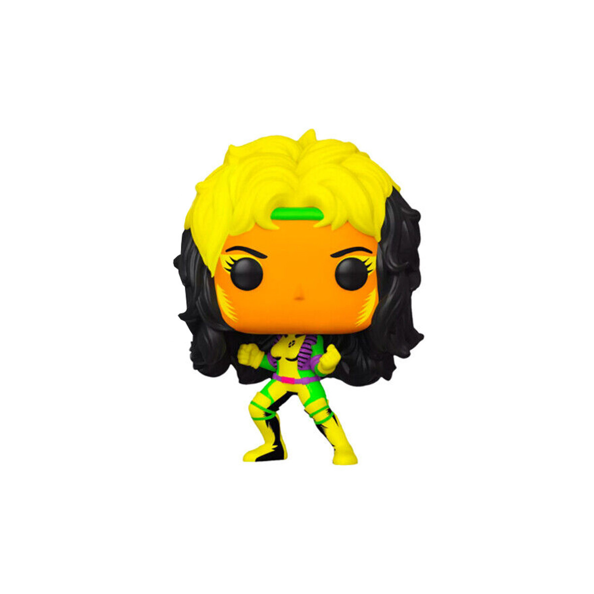 FUNKO POP ROGUE (55164) - X-MAN - MARVEL - NUM.800