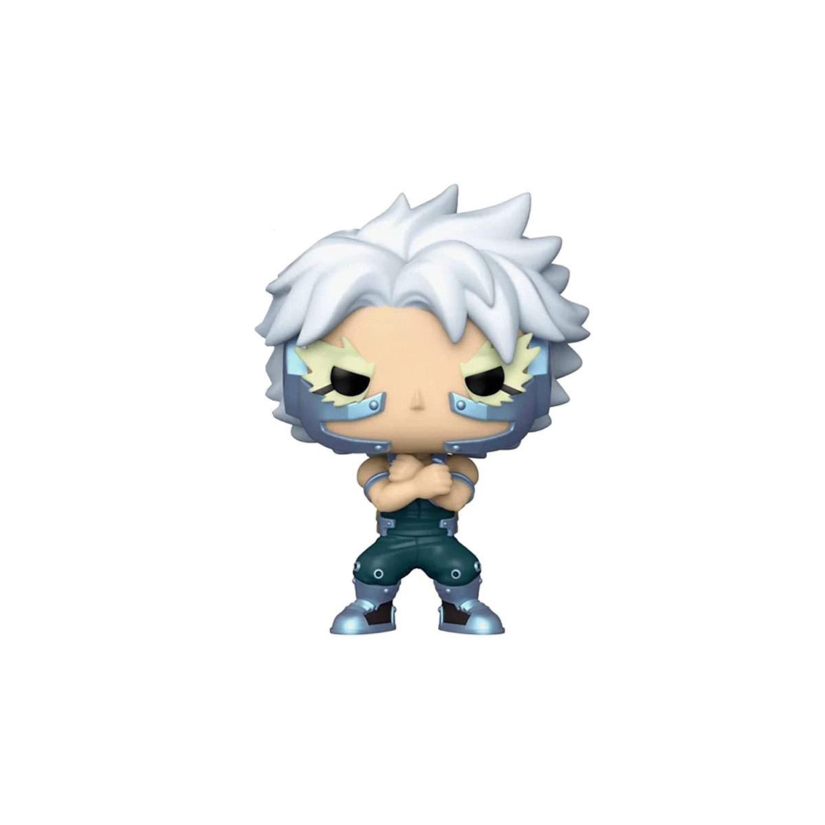 FUNKO POP TETSUTETSU TETSUTETSU (63285) - MY HERO ACADEMIA - ANIMATION - NUM.1148