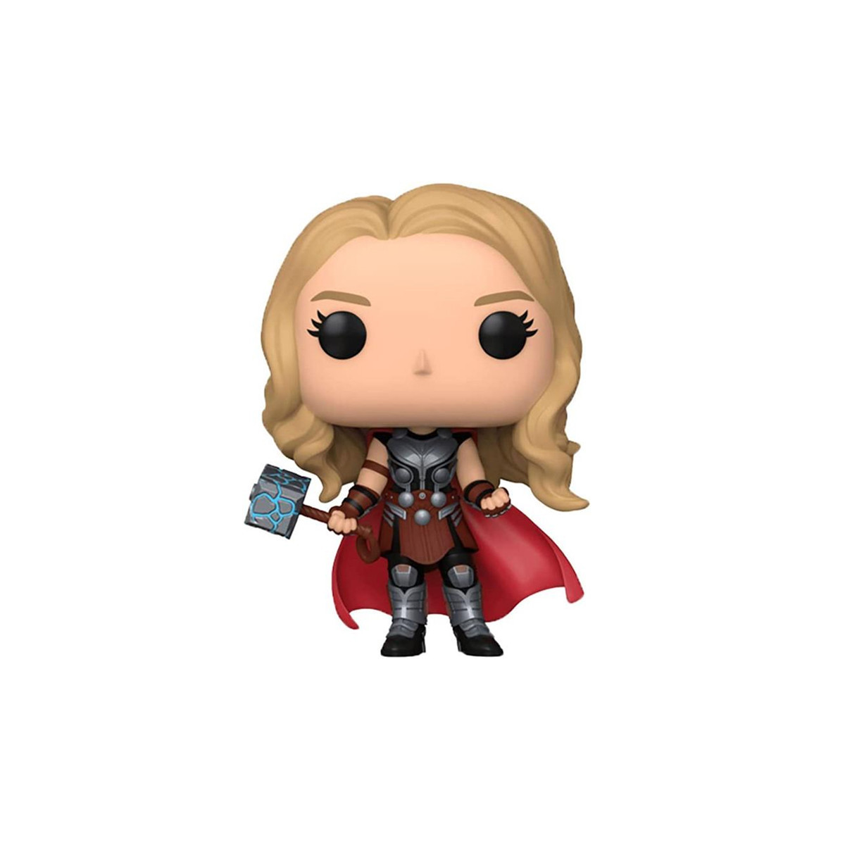 FUNKO POP MIGHTY THOR (65012) - MARVEL - NUM.1076