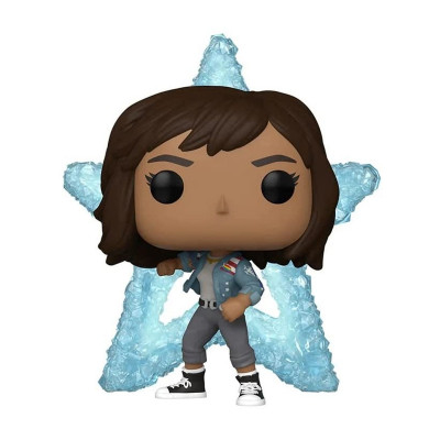 FUNKO POP AMERICA CHAVEZ (65247) - DOCTOR STRANGE - MARVEL - NUM.1070