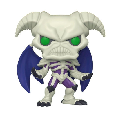 FUNKO POP SUMMONED SKULL (65376) - YU-GI-OH - ANIMATION - NUM.1175