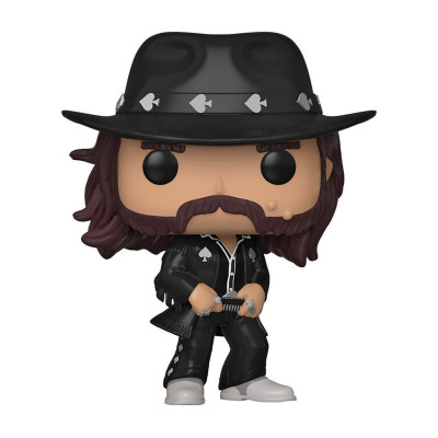 FUNKO POP ACE OF SPADES (53082) - MOTORHEAD - ALBUMS - MUSIC - NUM.08