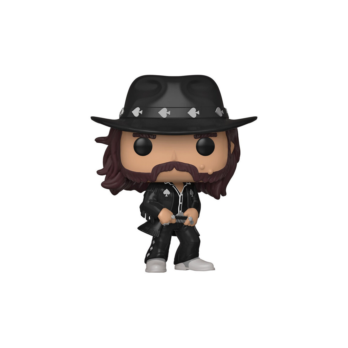 FUNKO POP ACE OF SPADES (53082) - MOTORHEAD - ALBUMS - MUSIC - NUM.08