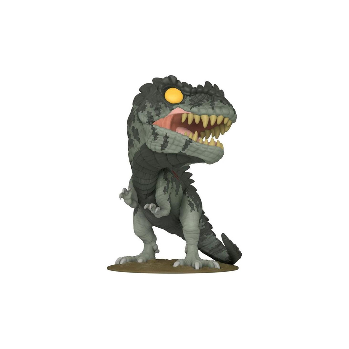 FUNKO POP GIGANOTOSAURUS 10 (55378) - JURASSIC WORLD - MOVIES - NUM.1210