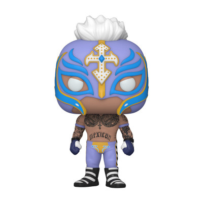 FUNKO POP REY MYSTERIO (56808) - WWE - SPORT - NUM.93