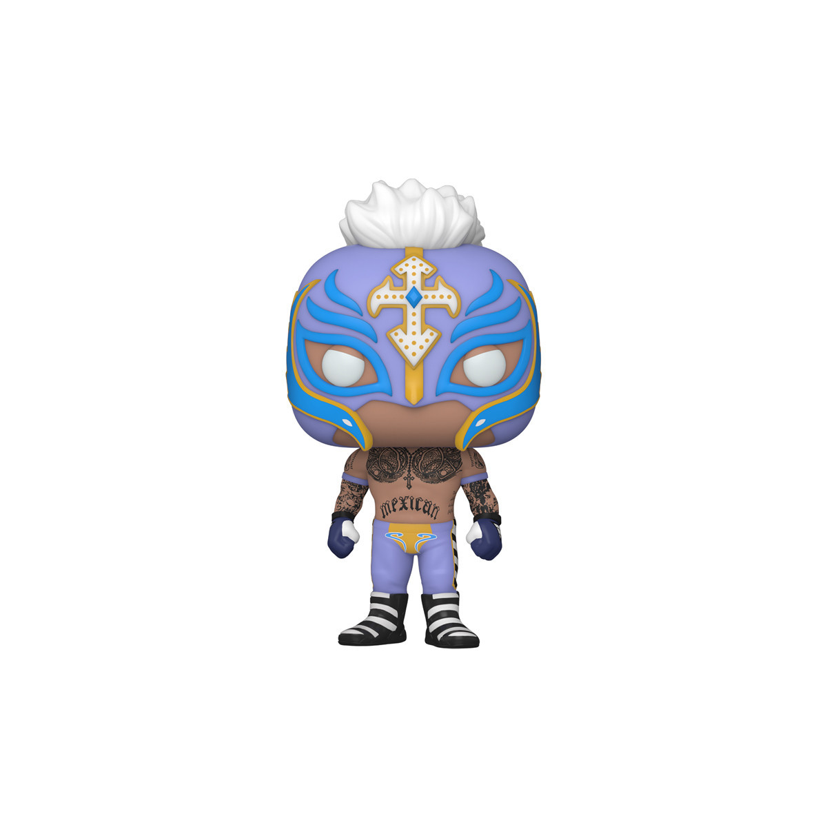 FUNKO POP REY MYSTERIO (56808) - WWE - SPORT - NUM.93