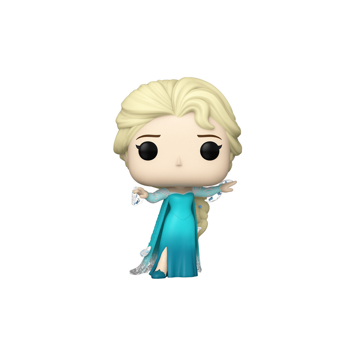 FUNKO POP ELSA (67973) - DISNEY - NUM.1319