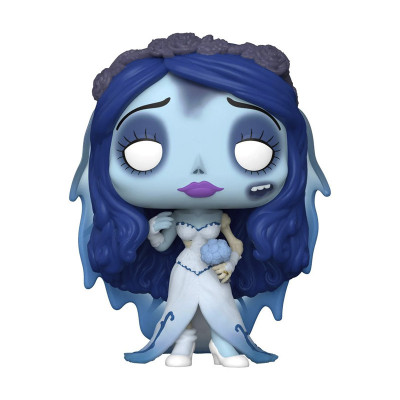 FUNKO POP EMILY (49046) - CORPSE BRIDE - MOVIES - NUM.987