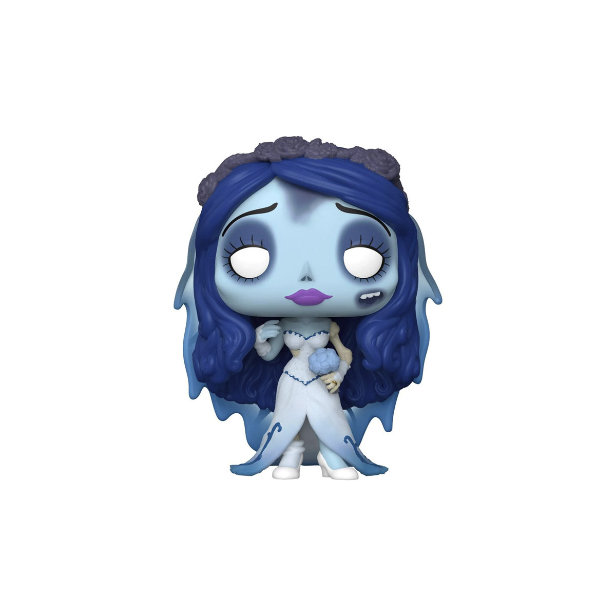 FUNKO POP EMILY (49046) - CORPSE BRIDE - MOVIES - NUM.987