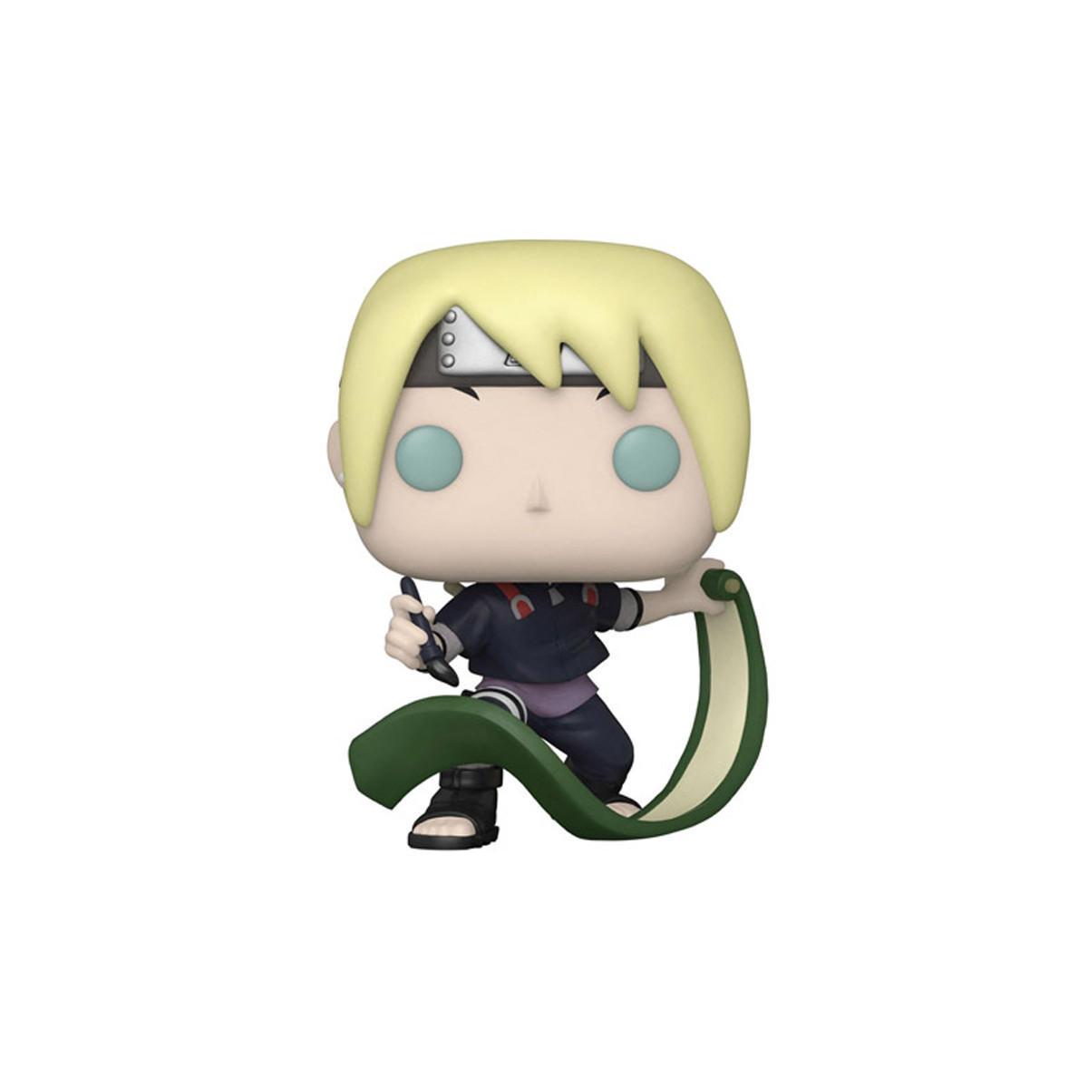 FUNKO POP INOJIN (55915) - BORUTO - ANIMATION - NUM.1038