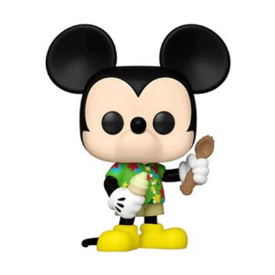 FUNKO POP MICKEY MOUSE (65716) - DISNEY - NUM.1307