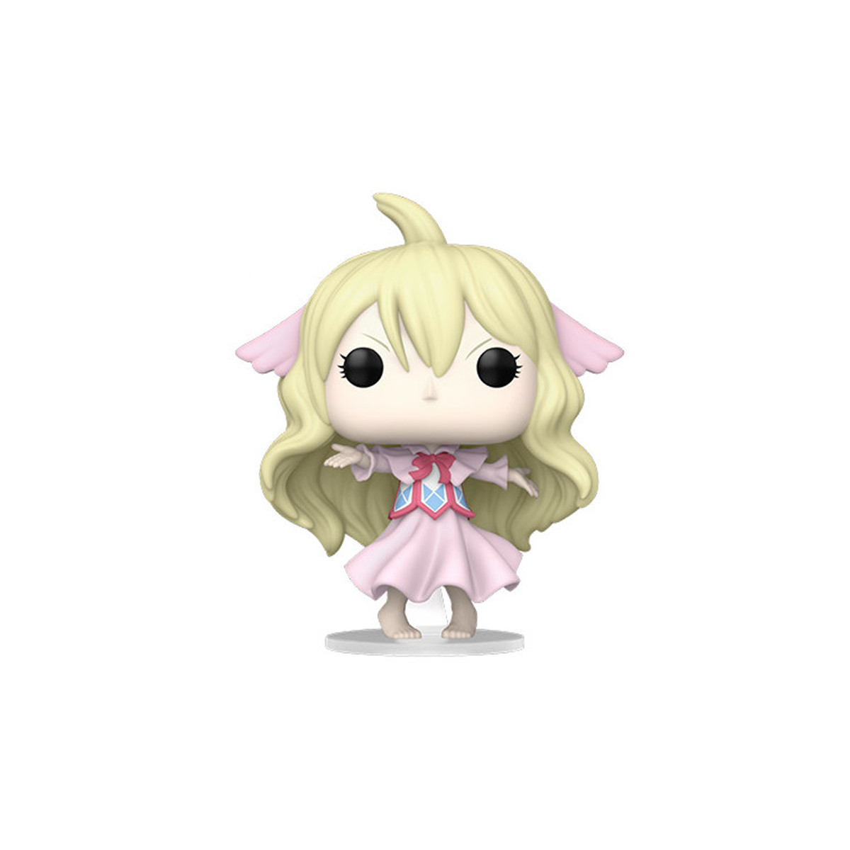 FUNKO POP MAVIS VERMILLION (57341) - FAIRY TAIL - NUM.1049