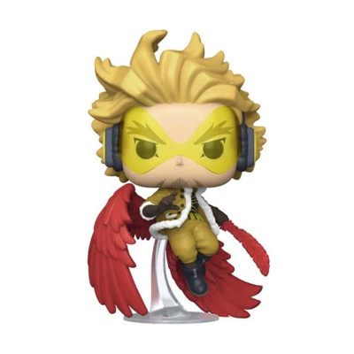 FUNKO POP HAWKS (58037) - MY HERO ACADEMIA - NUM.1141