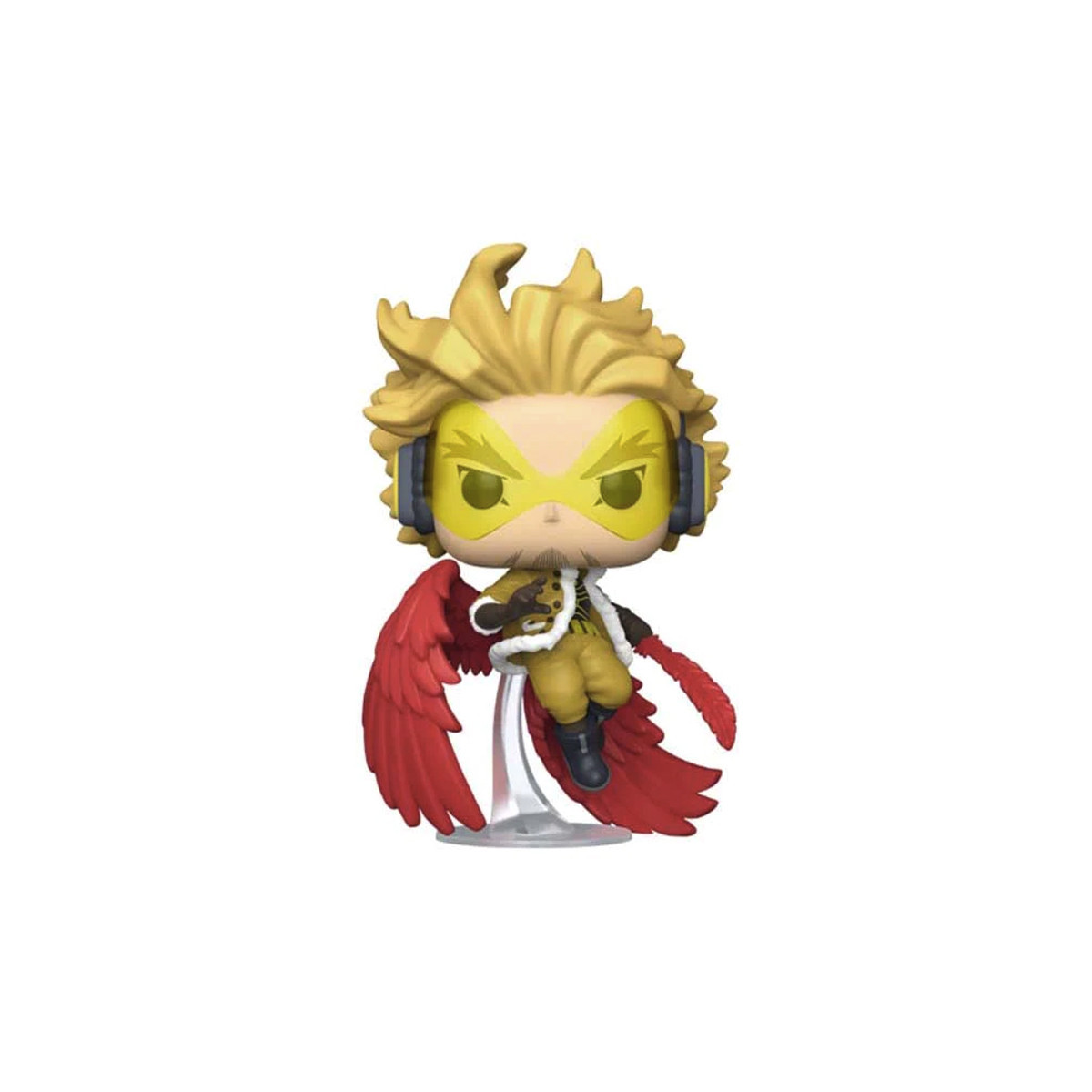 FUNKO POP HAWKS (58037) - MY HERO ACADEMIA - NUM.1141