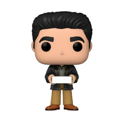 FUNKO POP CHRISTOPHER MOLTISANTI (59291) - THE SOPRANOS - NUM.1294