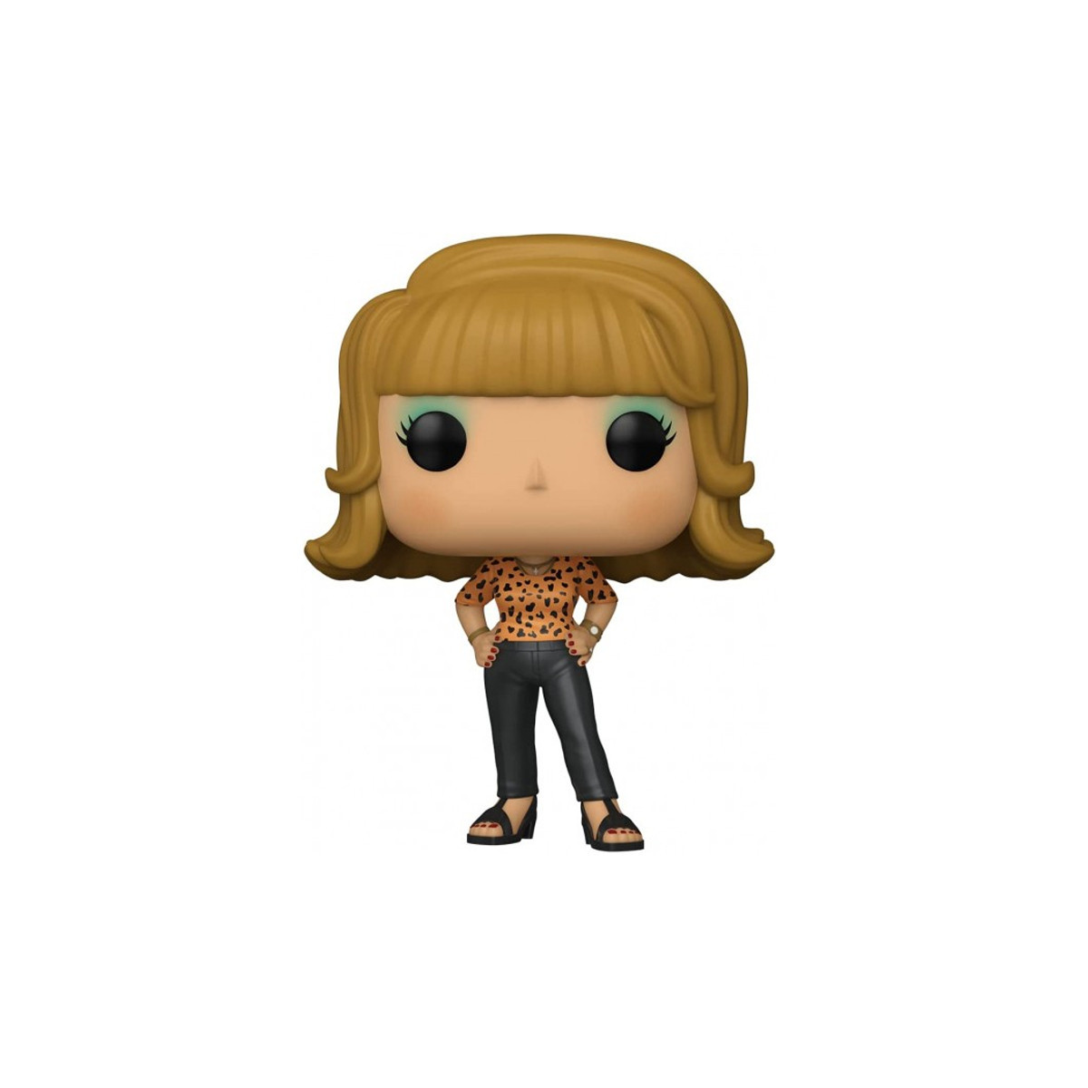 FUNKO POP CARMELA SOPRANO (59292) - THE SOPRANOS - NUM.1293