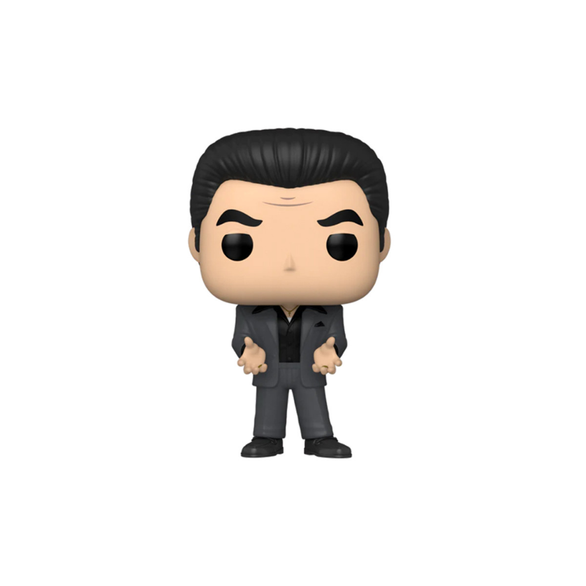 FUNKO POP SILVIO DANTE (59293) - THE SOPRANOS - NUM.1292