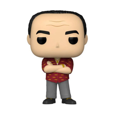 FUNKO POP TONY SOPRANO (59294) - THE SOPRANOS - NUM.1291