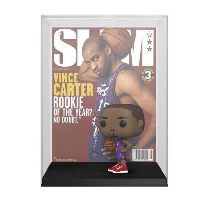 FUNKO POP NBA COVER - VINCE CARTER (59387) - SPORT - NBA - NUM.03