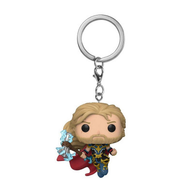 FUNKO POP KEYCHAIN - THOR (62416) - MARVEL