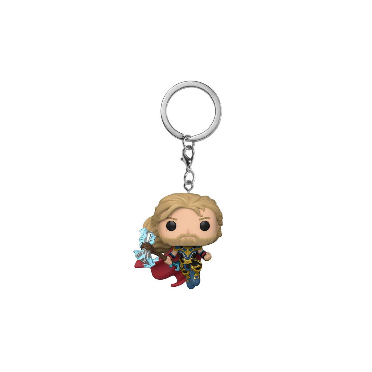 FUNKO POP KEYCHAIN - THOR (62416) - MARVEL