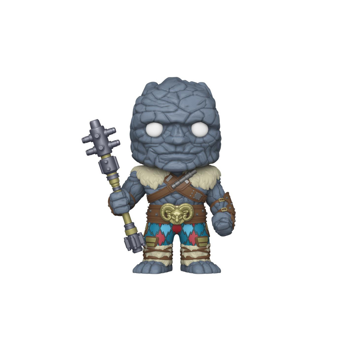 FUNKO POP KORG (62425) - THOR - MARVEL - NUM.1044