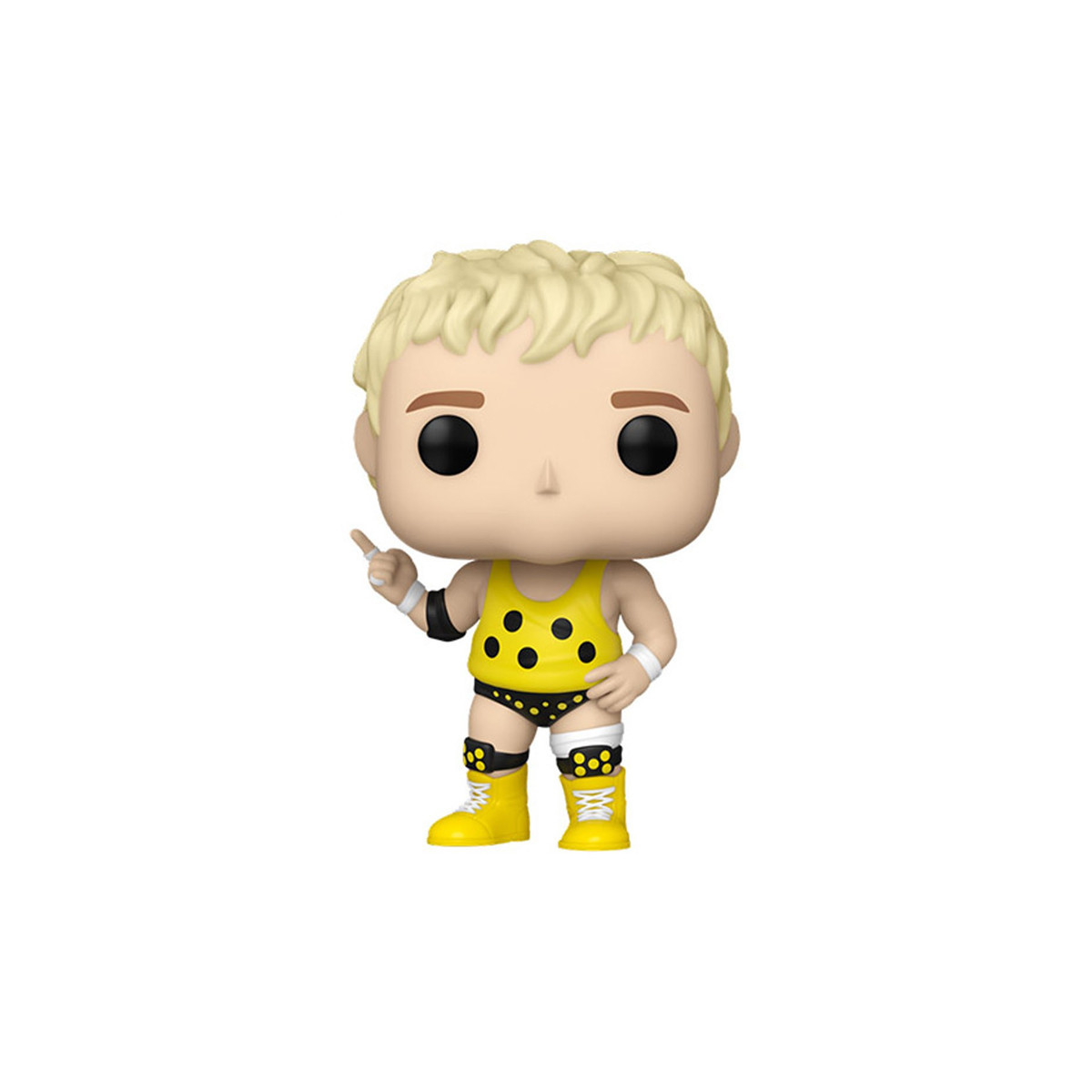 FUNKO POP DUSTY RHODES (64014) - SPORT - WWE - NUM.114